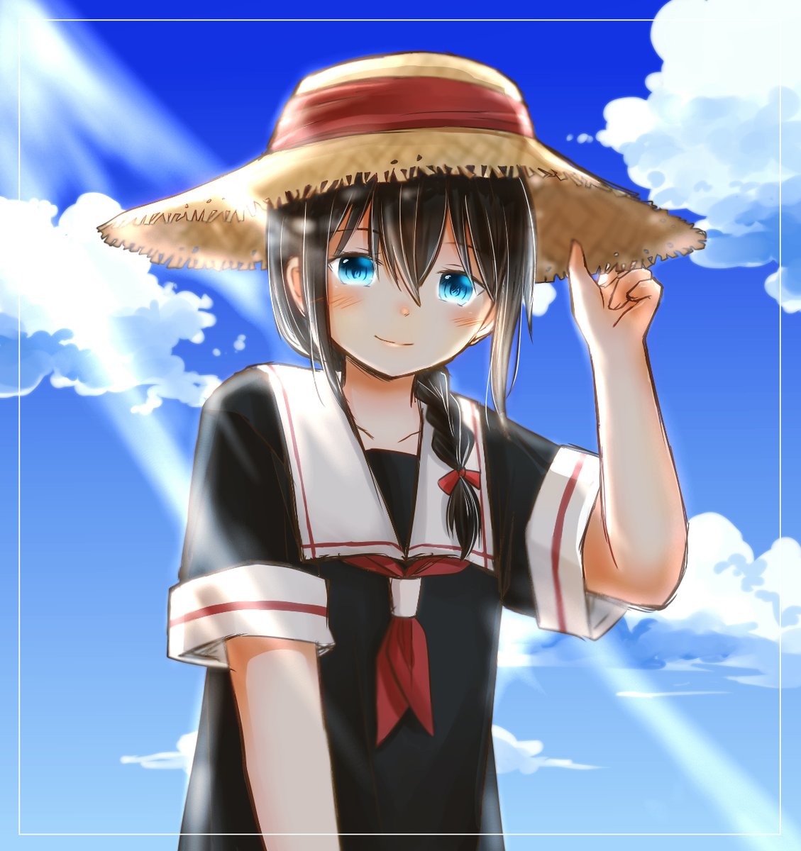 #絵柄が好みって人がいればいいなぁ
いてくれたら嬉しい✍️? 