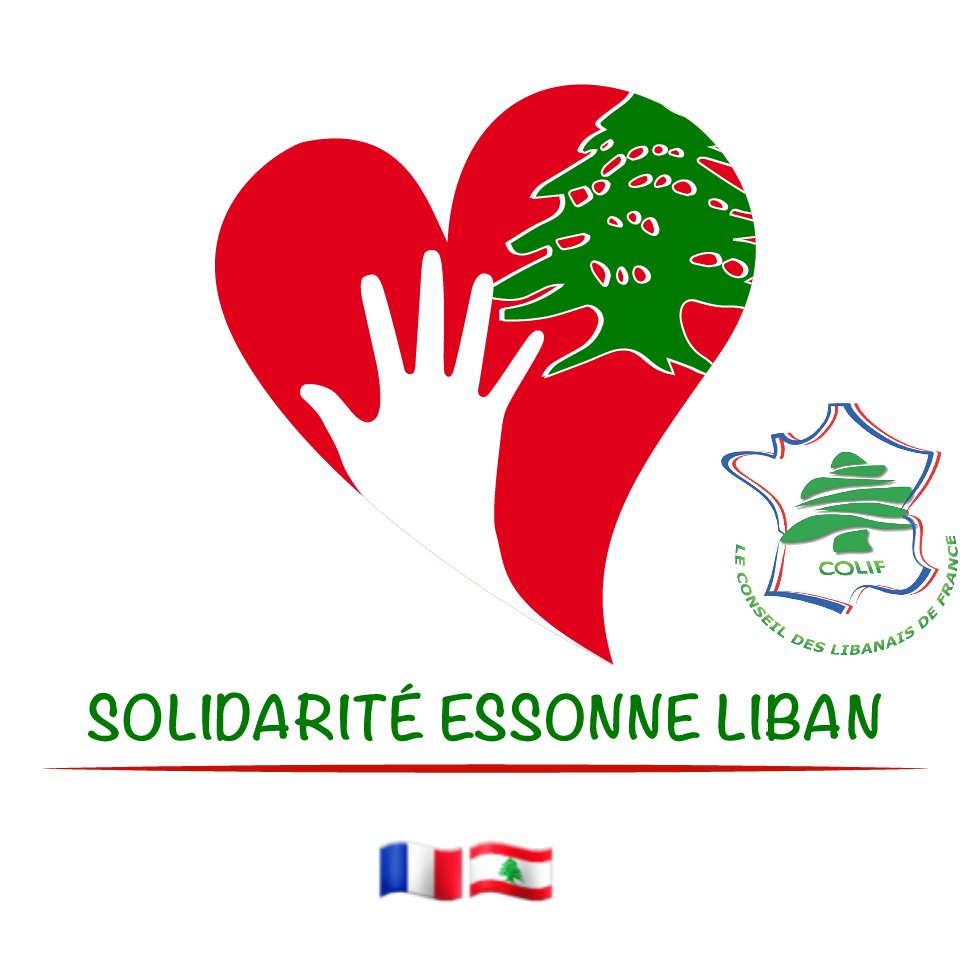 EssonneLiban's tweet photo. MERCI❤🙏
1 mois depuis la création de notre association essonniene et déjà plus de 70 palettes collectées et plus de 500 boîtes de médicaments 💊 envoyé. Un grand merci à tout nos donateurs et bienfaiteurs.
 🇱🇧🇲🇫 On continue car l'Urgence est toujours là #colif #essonne #merci https://t.co/fWcd16sqmN