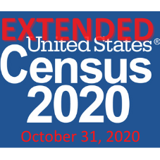 DE_Nonprofit's tweet photo. CENSUS 2020: EXTENDED!

Census Day has been extended to October 31, 2020.  Please continue to encourage your clients to complete the Census. 

You can take the Census over the phone! Call 1-844-330-2020 or visit https://t.co/U60K8wpcTT. https://t.co/JAbDXH8epO