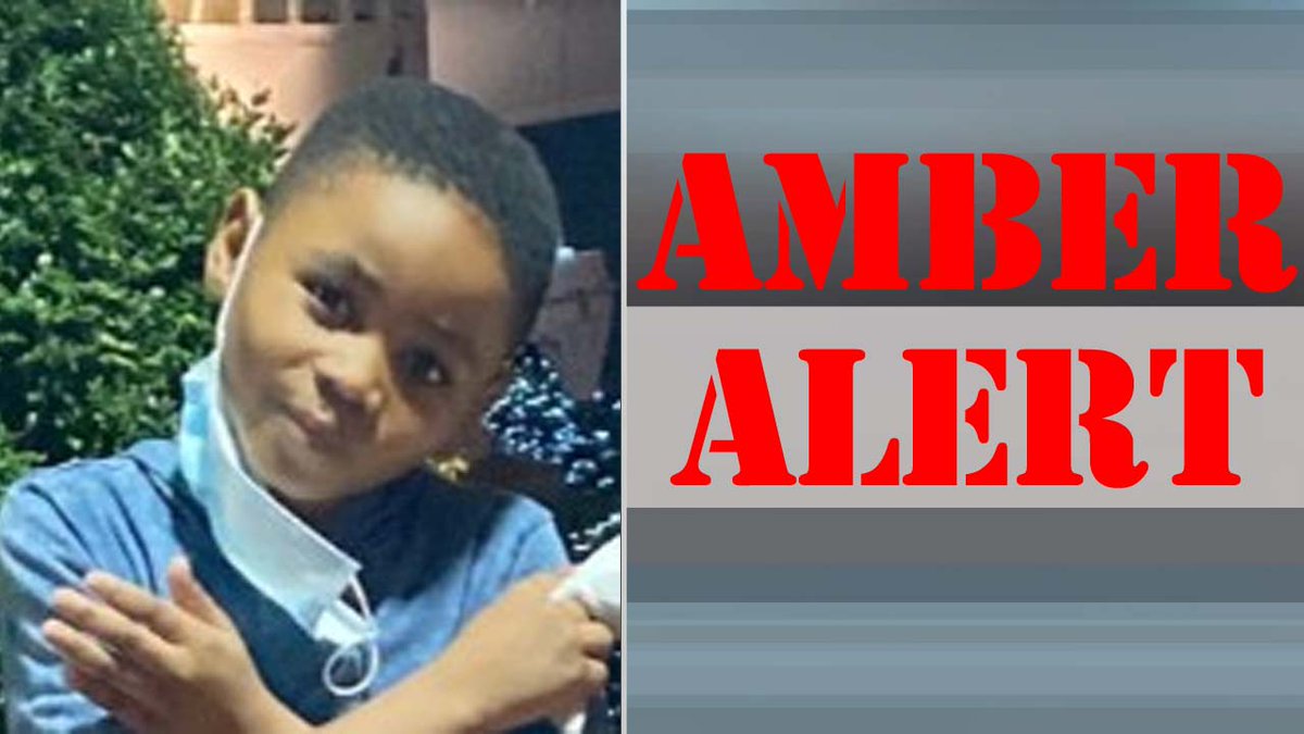 fox5dc's tweet photo. AMBER ALERT CONTINUES FOR MARYLAND BOY: Authorities say a 7-year-old boy was taken from his bed in the middle of the night dressed in nothing but his underwear. An AMBER Alert that was activated last night continues this morning. DETAILS: https://t.co/jSwRciQ7Wy https://t.co/dTP6kzYyAj