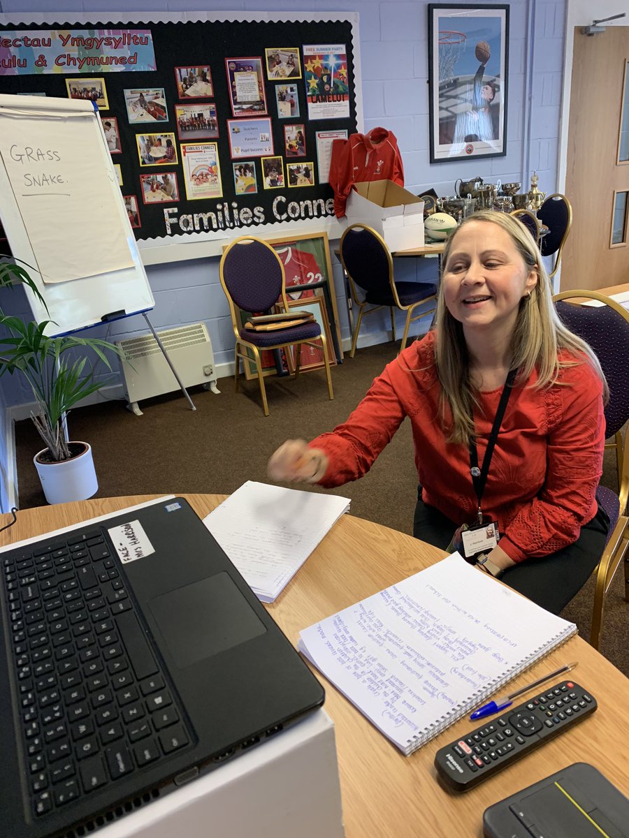 Mrs D Parfitt tweet media