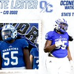 Photo by Oconee County HS Football Recruits (@OCrecruits)