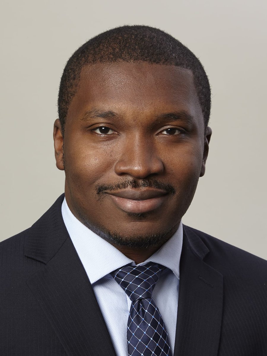 UroUnbound_IG's tweet photo. 📢 Physician Spotlight
Henry Okafor, MD @Henry_OkaforMD
Undergrad: @ClaytonState
Med School: @HowardU
Residency: @UpstateUroRes
Fellowship: FPMRS @ClevelandClinic
Current Position &amp; Institution: Asst Prof @UroUtc

#BlackMedTwitter #UrologyUnbound #UroSoMe #BlackDoctor #MedTwitter https://t.co/JBs2EwrwMZ