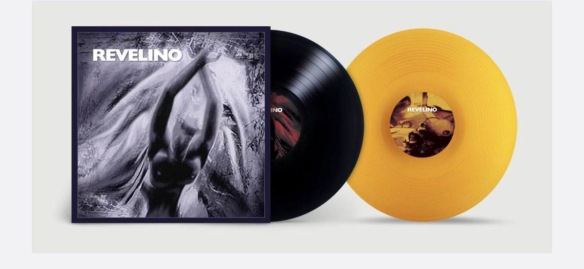 revelinomusic's tweet photo. WOW!! 
Revelino is NO 1 in the Irish Indie Charts this week &amp; the best selling vinyl record. We are also No 11 in the Official Album Charts. Unbelievable - thank you so much to everybody!

Love ❤️❤️❤️

Bren, Brendan, Ciaran, Shane &amp; Monty 
AKA REVELINO ✨

https://t.co/wQkR0nKrrj https://t.co/O4w5yZGmTR
