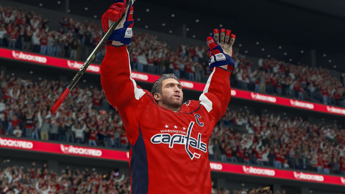 CCMHockey's tweet photo. Today is CHEL day! Excited for the launch of #NHL21 TODAY! We’ve got some codes to giveaway for our biggest fans, RT and follow for your chance to win! @EASPORTSNHL #ALLOUT https://t.co/gnQ1Le7XrF