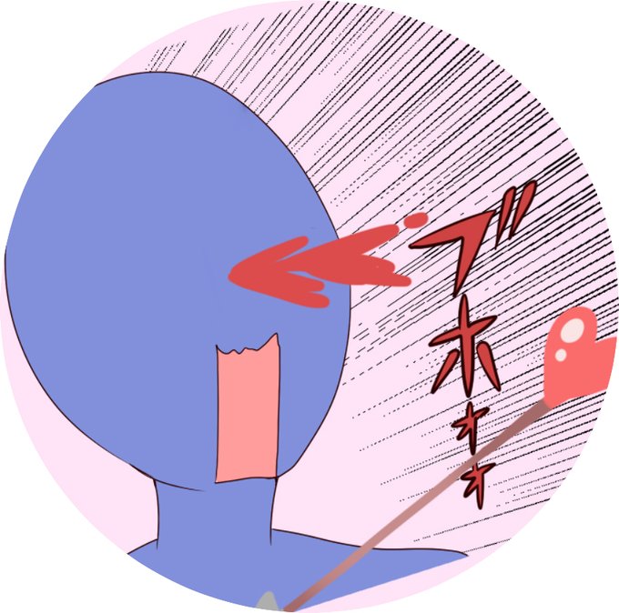 「nosebleed」 illustration images(Oldest)