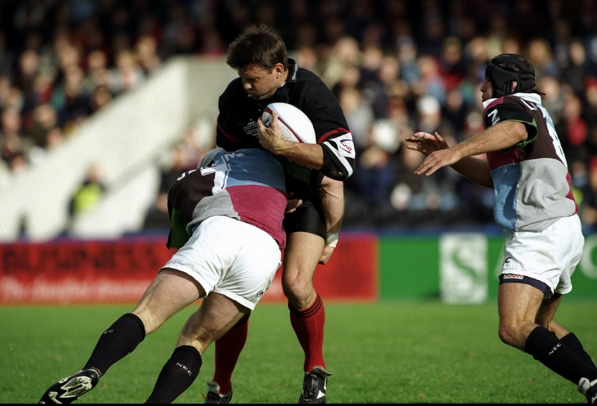 Harlequins 🃏 tweet media