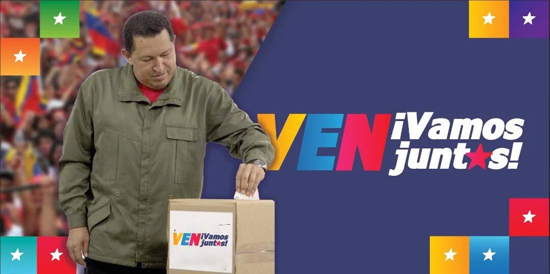 OrlandoR2002's tweet image. #16Oct||#VenezuelaEsDemocraciaPlena #LeyAntibloqueoEsProgreso @NicolasMaduro @dcabellor @wcastroPSUV @PartidoPSUV