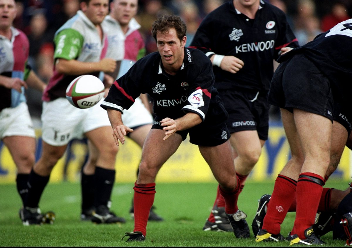 Harlequins 🃏 tweet media