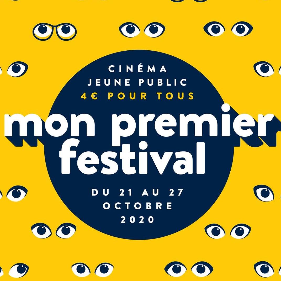 Démarrage le 21 octobre du génial festival Jeune Public #MonPremierFestival avec près de 100 films à découvrir dans divers cinéma parisiens. Toutes les séances sont à 4€ et cette année, c'est Bérénice Bejo l'heureuse marraine du festival. #Cine #jeunesse 
leparisdeslardons.fr/mon-premier-fe…