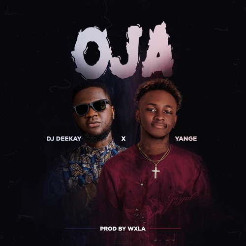 jayfmjos's tweet photo. NP #OJA @DjDeekay3 x @Yange
#
#Jayafternoonexpress with
@PedroOmobolaji
& #Thehappygang
on air now !
@DjDeekay3
#Jayfmjos #Freakyflyfriyay https://t.co/zuBqyaCLLl
