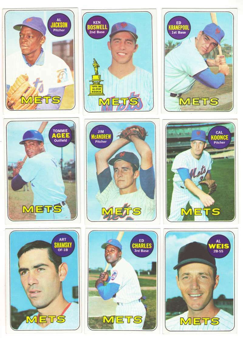 gfgcom's tweet photo. #onthisdate October 16, 1969 The New York @Mets defeated the Baltimore @Orioles to win the World Series!
#amazingmets #Mets #baseballcards #WorldSeries #topps #sportscards #Seaver #Ryan #Shamsky #Hodges #Agee #Mcgraw #miraclemets #Koosman #Grote #Jones🏆
https://t.co/75CIfzYvGh https://t.co/UO2avBOaIl