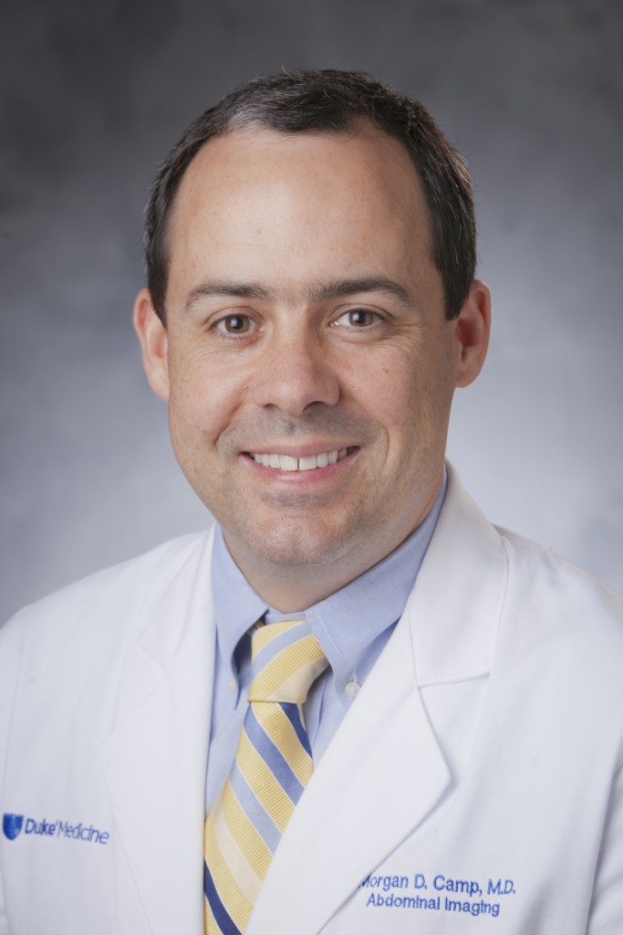 Duke Community Radiology tweet media