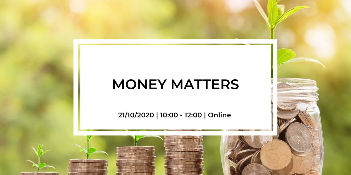 Money and cash flow are key to any business and a deep understanding of what your accounts are telling you about your business is vital.

Check out <a href="/BarnsleyStartUp/">Launchpad Barnsley</a>'s Money Matter event to help you get it right for your business. 
 
enterprisingbarnsley.co.uk/events/money-m…