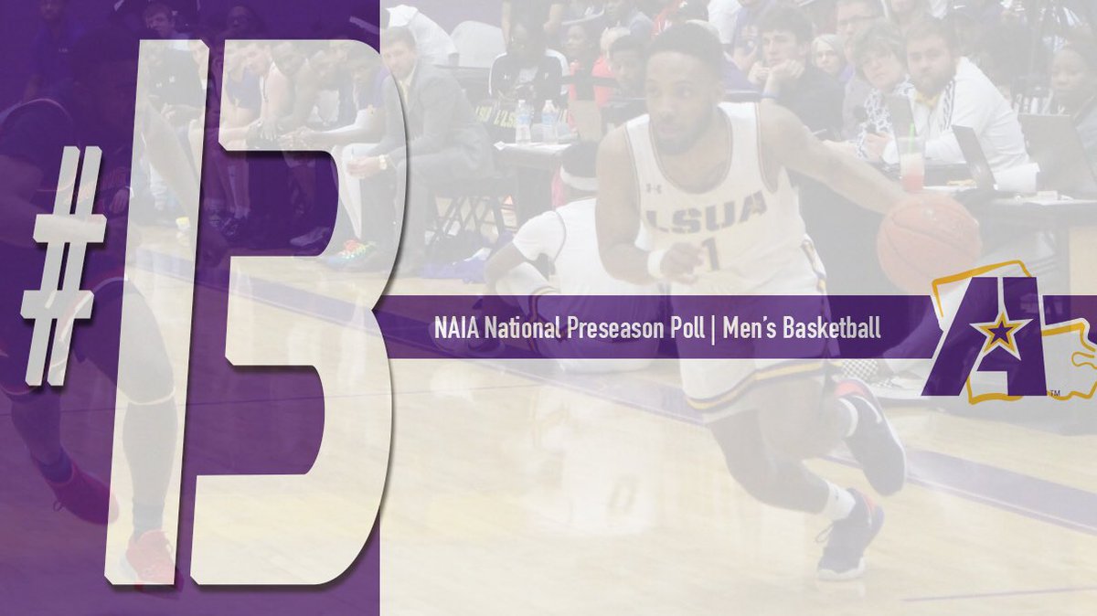 The preseason poll is out and we check in at No. 1️⃣3️⃣. It is the sixth consecutive season we have started the season ranked in the top 15! 💪