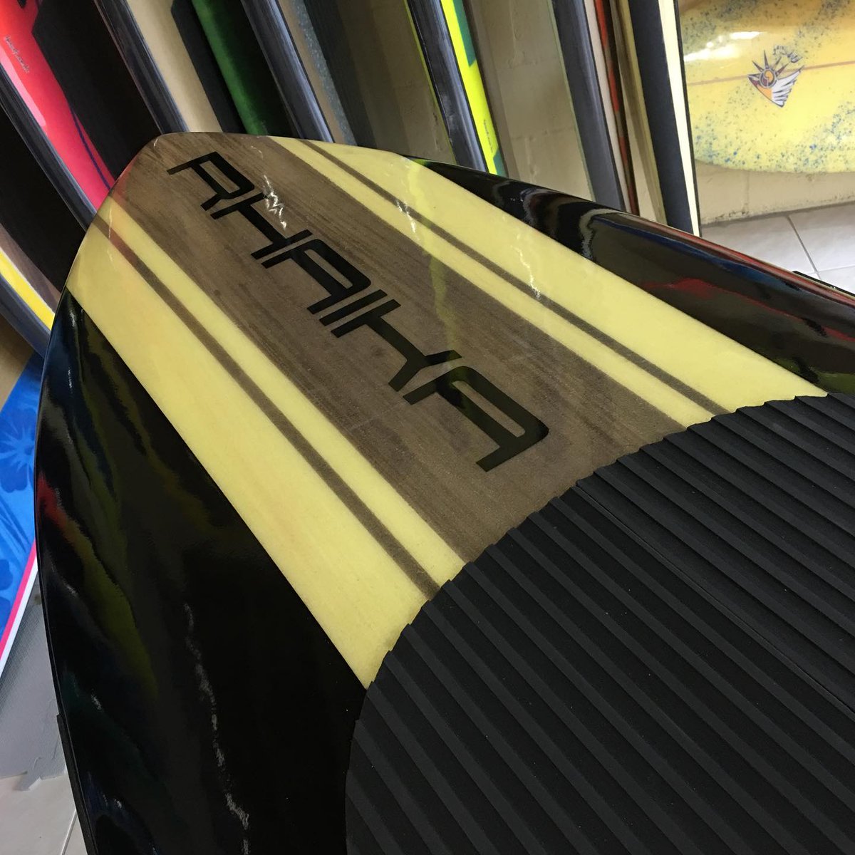 PERSONALIZAMOS SUA PRANCHA

ESSA SEMANA SUPER PROMOÇÕES

VENDA DIRETA PELO NOSSO WHATS 48 99164 8178 

NOSSO SITE

NOSVENDE.COM.BR

ENVIAMOS PRA TODO O BRASIL

PARCELAMOS SEM JUROS NO CARTÃO...