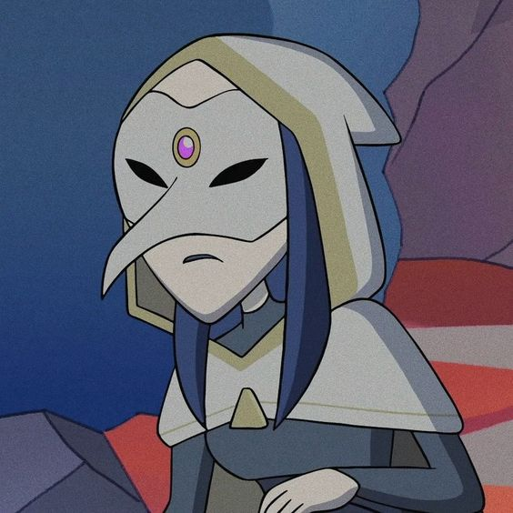 1. LILITH I guess I can see why people like Lilith, maybe it& #39;s because she& #39;s pretty, maybe it& #39;s her personality, and no, I& #39;m not gonna say she& #39;s a bad person because she cursed her sister bc Lilith thought it was only gonna be a day. But I have to say that Agony of a-(continue)