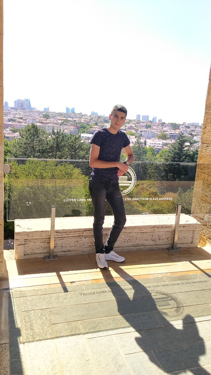 Kimseyi kaybetmekten korkmayın eğer korkarsanız işte o zaman kaybedersiniz.