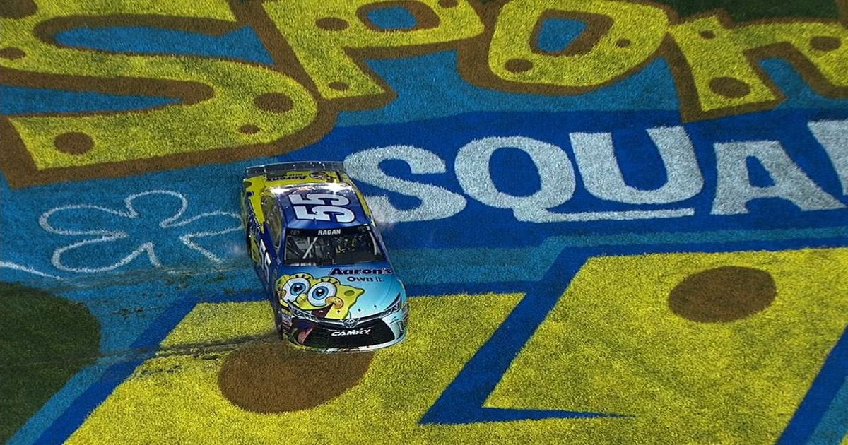 OutNascar's tweet photo. https://t.co/AOmLH1Hk5w