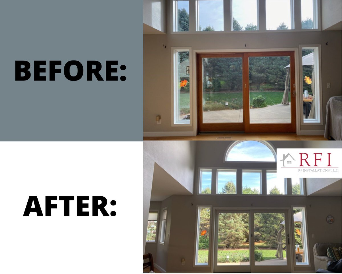 RF Installations LLC tweet media