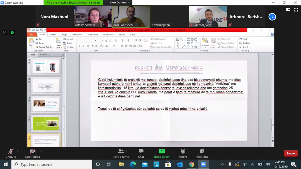 disa microsoft home use program