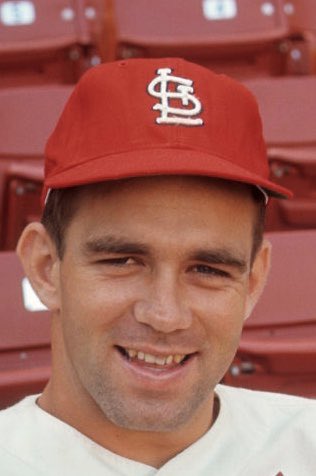 Happy 79th birthday to Tim McCarver. 