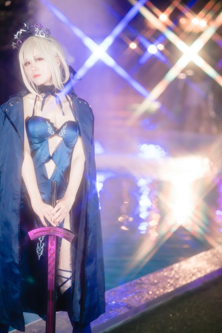 Twitterのコスプレ画像42