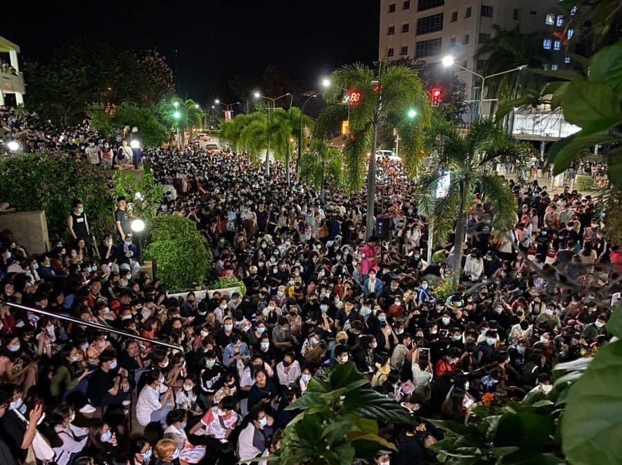 บอล ธนวัฒน์ วงค์ไชย tweet media