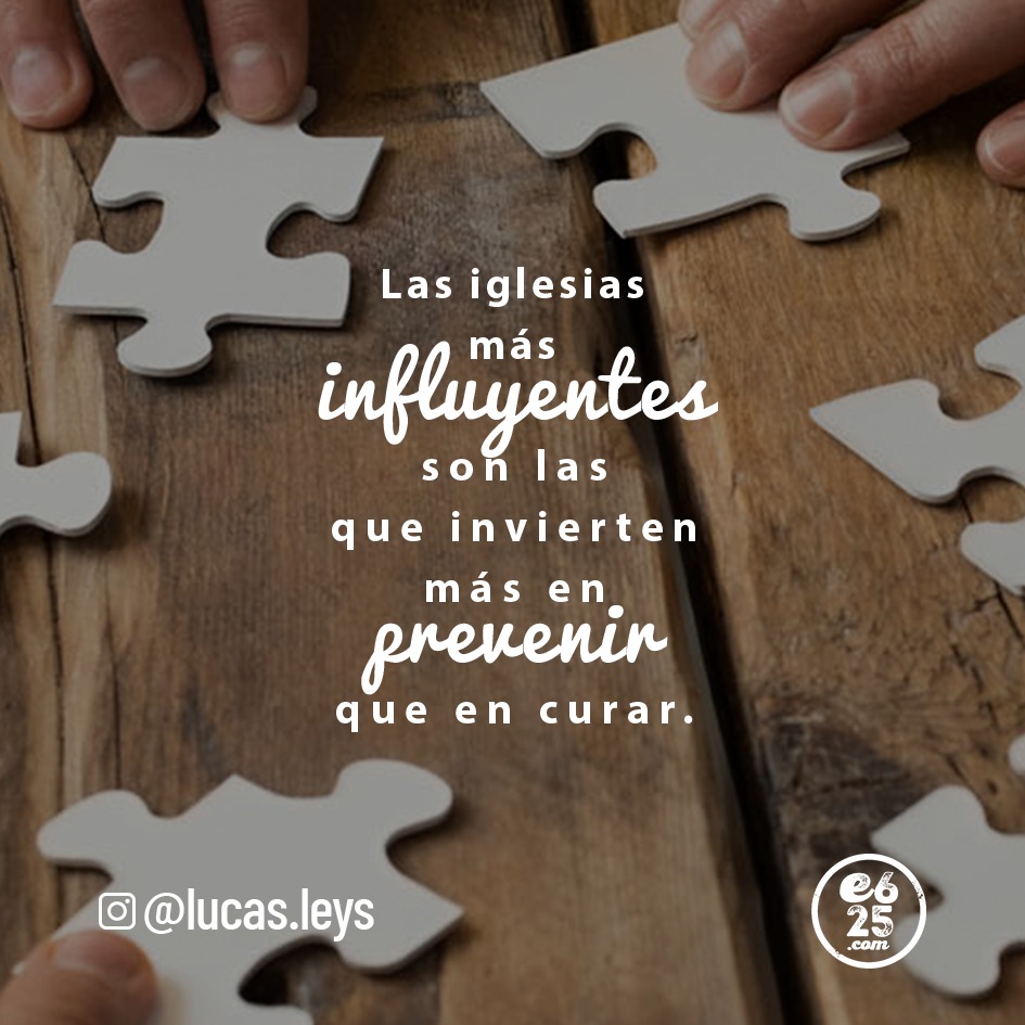 LucasLeys's tweet photo. Anticipar es siempre mejor que reaccionar porque el futuro que no se crea con intencionalidad, luego se sufre con inevitabilidad. #LiderazgoGeneracional #iNEO #IglesiaNext #e625 https://t.co/6MQodAV5T0