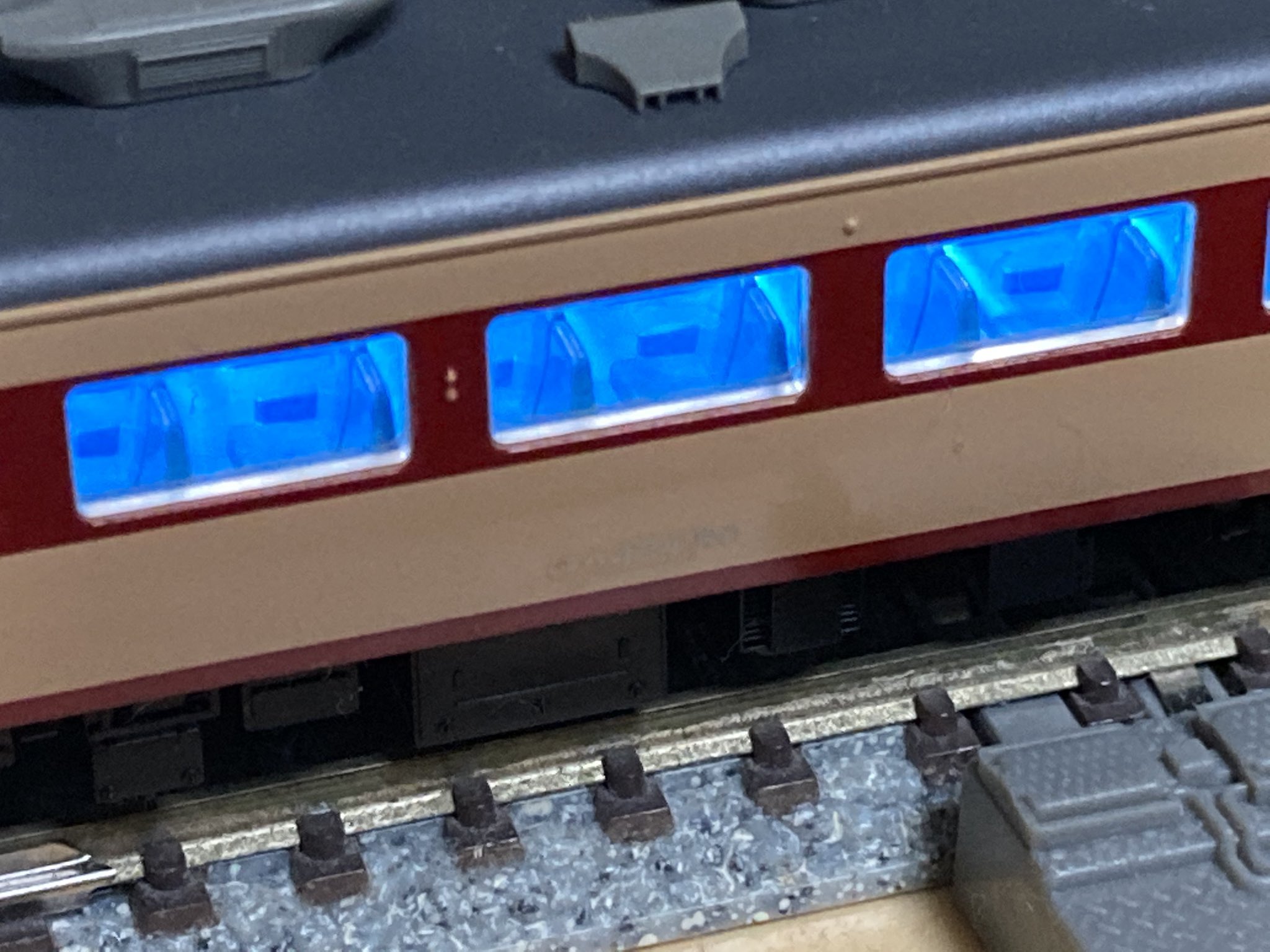 JR東】485系モハユニットKY出場 | 1st-train