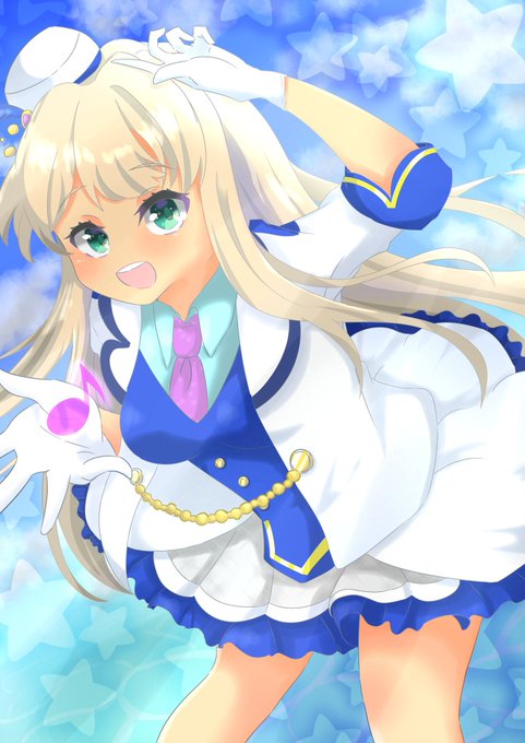 憧れの女の子のtwitterイラスト検索結果 憧れの女の子のtwitterイラスト検索結果
