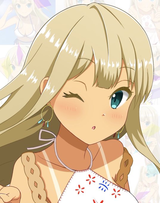 アレサンドラ スース生誕祭のtwitterイラスト検索結果 古い順 アレサンドラ スース生誕祭のtwitterイラスト検索結果 古い順