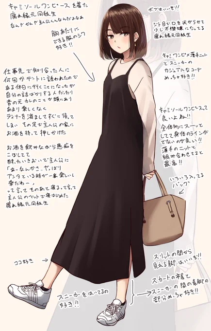 腐れ縁元同級生まじ好き
かわいいし綺麗 