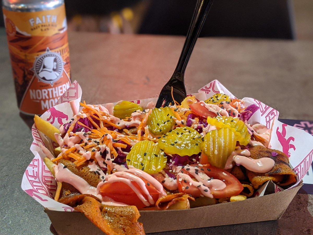 Get in my belly! <a href="/SparkYorkCIC/">SPARK:York</a> @NMBCo <a href="/donersummer/">Döner Summer</a> 
#sparkyork #onlyinyork