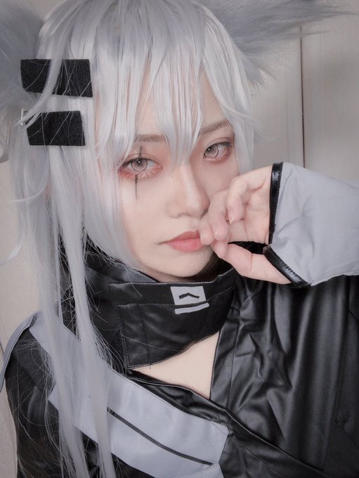 コスプレイヤーはわわ大明神のTwitter画像41