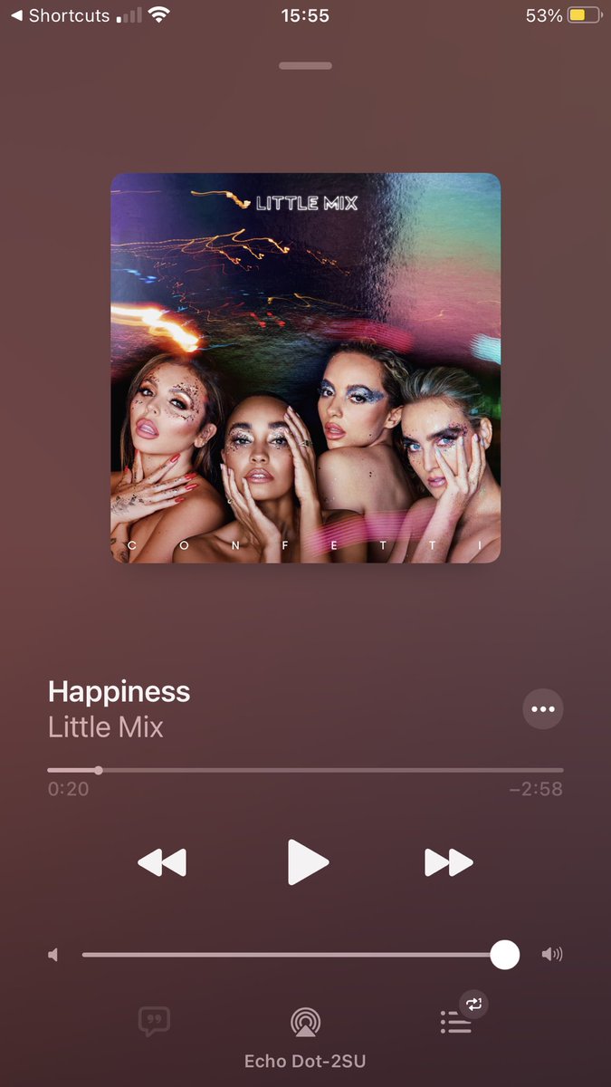 Brooke1756's tweet photo. “I swear, I’m never gonna lose me again!” I can’t stop listening it’s so addictive! Going down as one of my all time favourite little mix songs. @LittleMix give us the album already! 😫❤️❤️😫 #Happiness https://t.co/l4hZWVTFiv