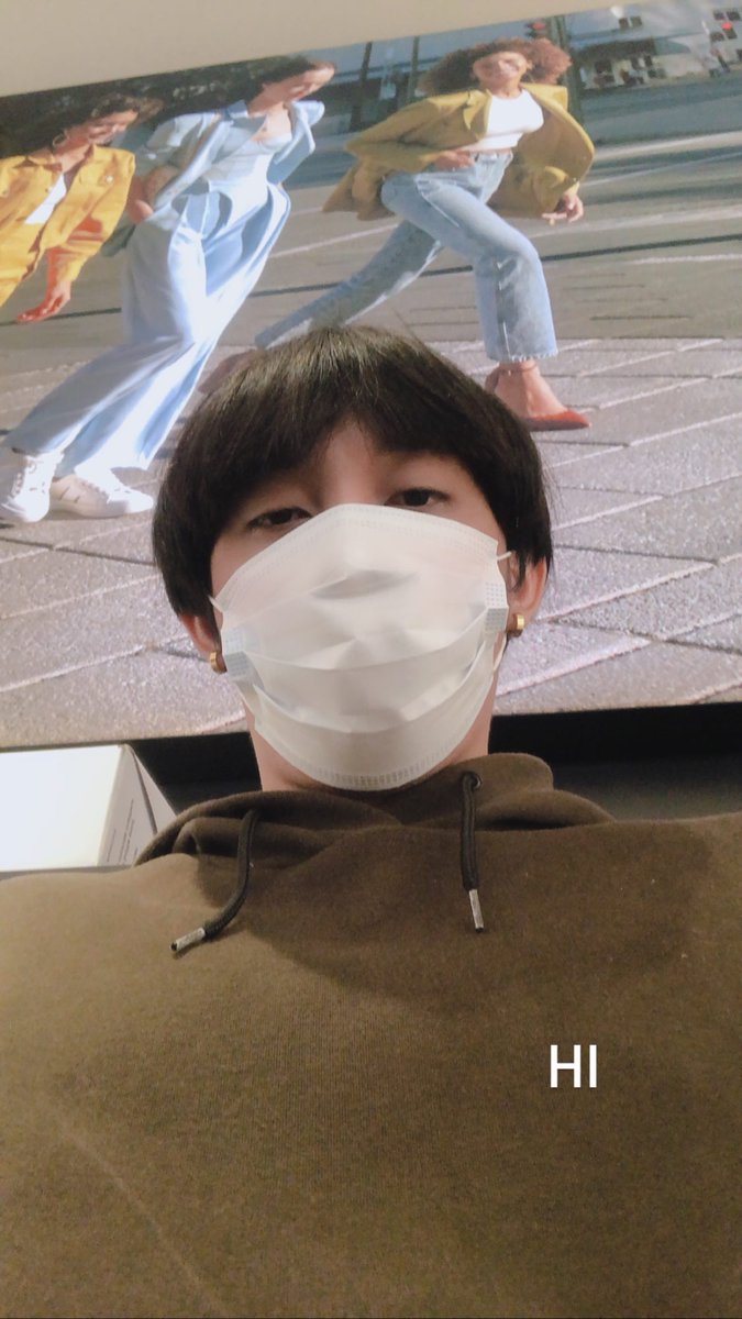 PHParchive's tweet image. 201016 IG STORY UPDATE @joxstyles 

#PHPMusic #PHPRoadToDebut #PHP_JO @_PHPmusic