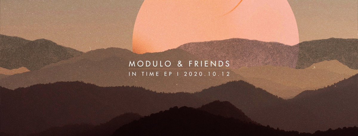 Nie Wieder Schlafen (@niewiedersch) on Twitter photo #Modulo returns with his third release "In Time". In collaboration with his friends and new label addition <a href="/HaiderUppal_/">Haider Uppal</a> , he continues to explore his capabilities in the spheres of melodic house.
Listen on Spotify: sptfy.com/5evi
#niewiederschlafen #organichouse #Modulo returns with his third release "In Time". In collaboration with his friends and new label addition <a href="/HaiderUppal_/">Haider Uppal</a> , he continues to explore his capabilities in the spheres of melodic house.
Listen on Spotify: sptfy.com/5evi
#niewiederschlafen #organichouse
