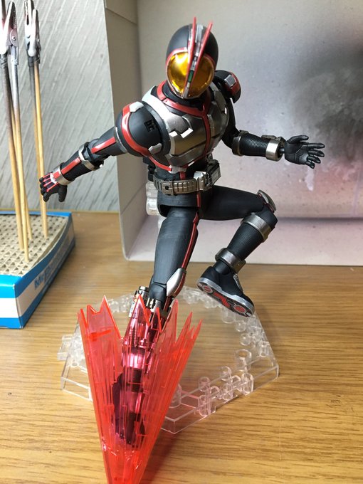 仮面ライダー555のあらすじや結末ネタバレ 最終回のその後やファンの感想も紹介 マグナスのホビーニュース