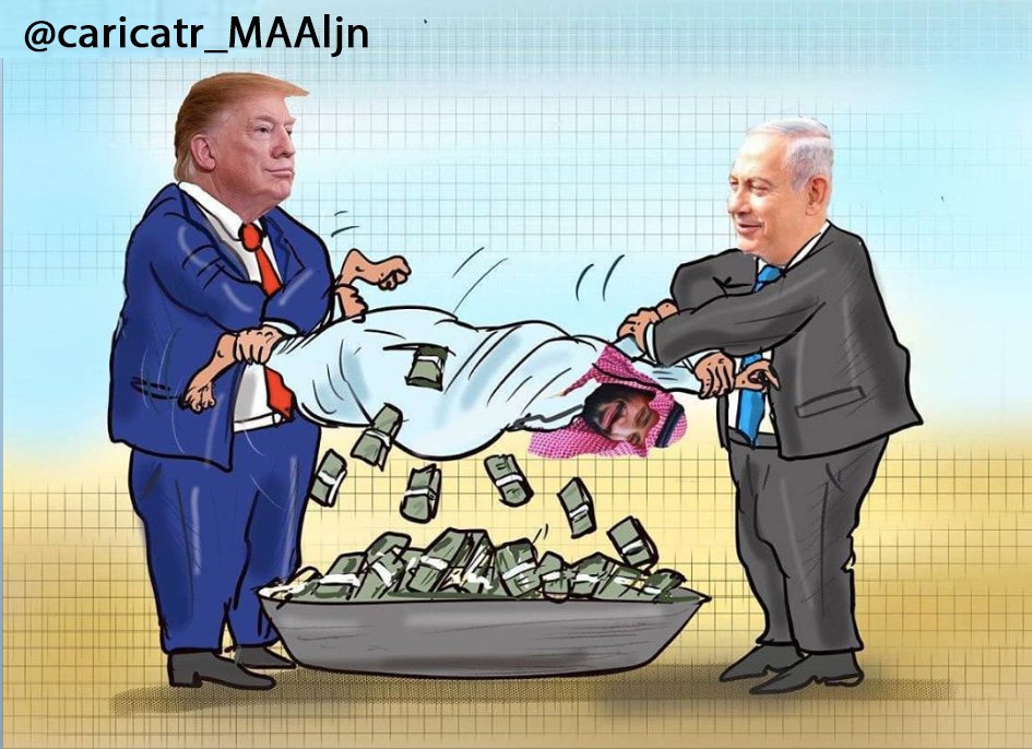 #الحملة_الشعبية_لدعم_تركيا
دعم المنتجات ووقف شيطة التوجه #التركي يتطلب تغيير داخل السعودية،وكذلك وقف #حصار_قطر ووقف #حرب_اليمن ووقف #الثور_المضادة ووقف استغلال مكانة الحرمين لإضعاف العالم العربي والإسلامي وتخريبه.
الخلاصة:بدون تغيير حكم ابن سعود فلن يكون هناك استقرار.