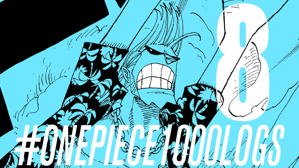 ワンピース マガジン 公式 Onepiece Mag Twitter