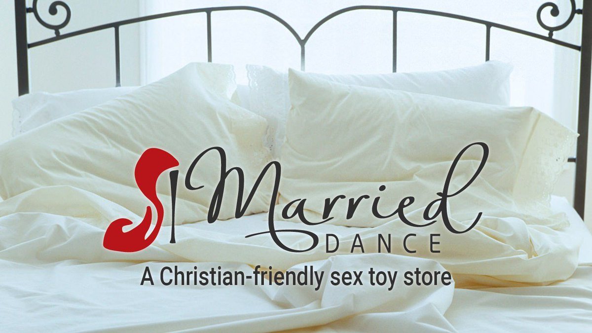 Intim8Covenant's tweet photo. Shout out to one of our favorite 2020 Retreat Sponsors: MARRIED DANCE
Check out their tasteful, nudity-free store: https://t.co/Ipmim7ddGO

Thanks, @marrieddance for your generous sponsorship and for the important service that you provide! https://t.co/T1FBEzkTj8