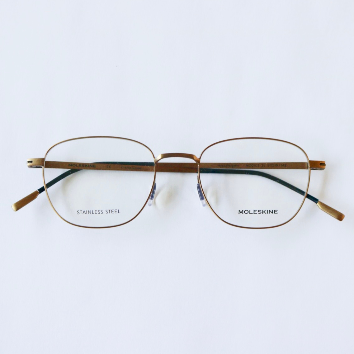 LaFolletteEye's tweet photo. You might be familiar with the Italian luxury stationary brand, Moleskine, for their notebooks. 🖊️ Did you know the company makes eyewear as well?! 

To schedule an appointment to pick up your glasses, for repairs, or just to shop our collection of frames, call 423.562.1531! 📞 https://t.co/gNLQEtthqW