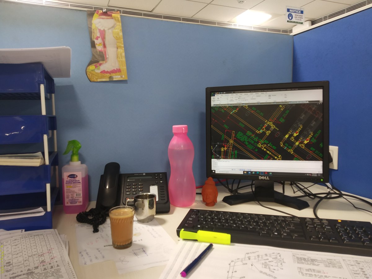 Subbiahselvaa7's tweet photo. #WorkPlaceTwitter https://t.co/QsLvefpAod