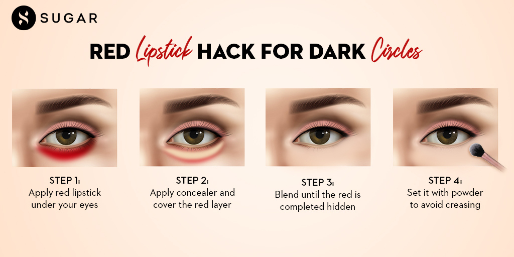 trySUGAR's tweet photo. Have you tried this lipstick hack before? 💄
#Makeup #Lipstick #LipstickHack https://t.co/ZF2g53TQ2E