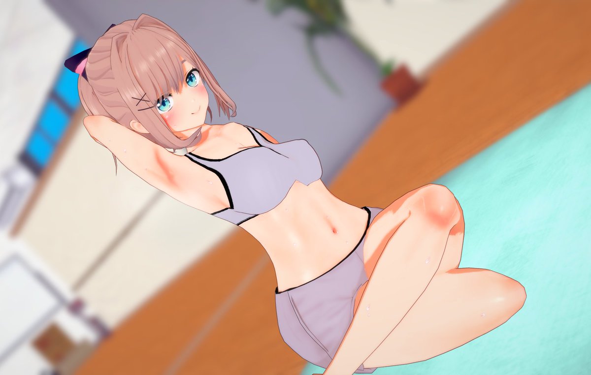 ヨガるる
SDお借りしました
#コイカツ 