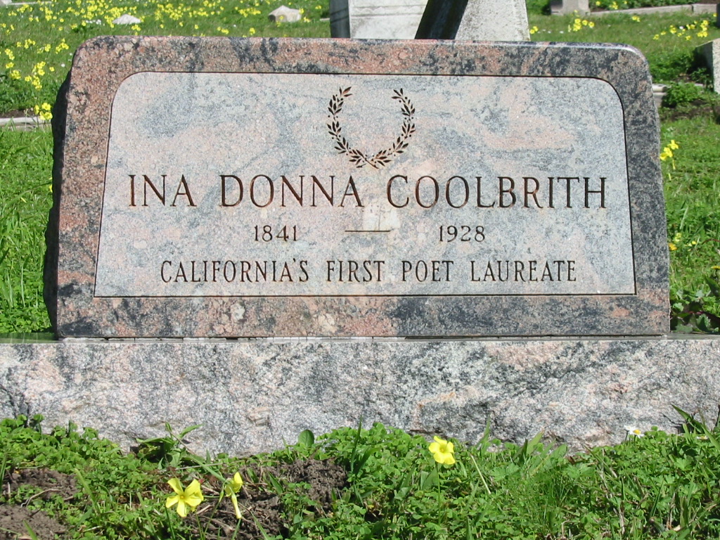 18thCand19thC's tweet photo. Ina Coolbrith: First California Poet Laureate - #InaCoolbrith was born in Nauvoo, Illinois, and christened Josephine Donna Smith on 10 March 1841. Her parents were Agnes Moulton Coolbrith and Don Carlos ... https://t.co/xWCdOp7Llq #AmHist #FridayReads https://t.co/TxRLUvMbku