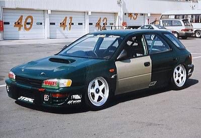 Inspire78Studio's tweet photo. Work Center Lock Wheels For 1996 Genuine JTCC 
Syms Subaru Impreza GF8 粕谷俊二選手／シムス・インプレッサワゴン
#Subaru #Syms #Impreza #1996 #GF8 #Japan #JDM #Wheels #Classic #Classicwheels #Classicrims #Racing #Classicrace #JapanTouringCarChampionships #JTCC #Work #Workwheels https://t.co/Z83QG6vLvP