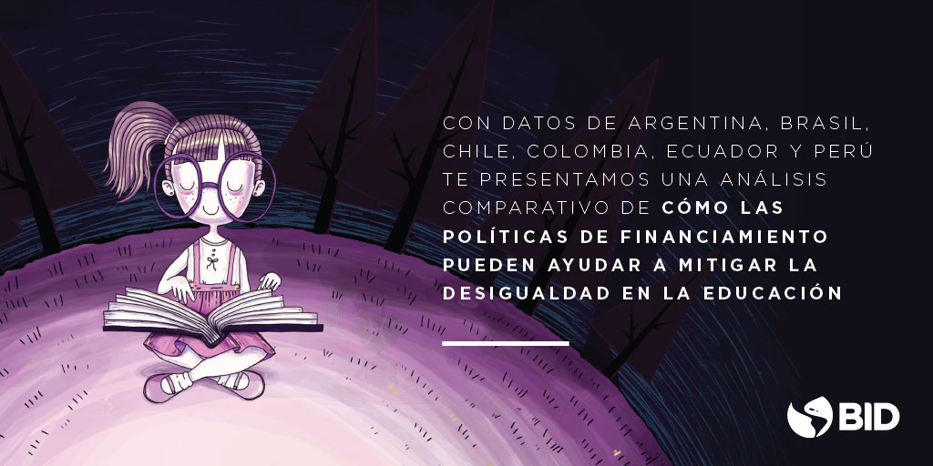 Estudios recientes revelan que el aumento en gasto educativo mejora el rendimien...