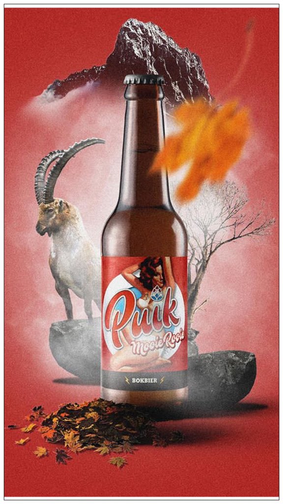 Oktober #Bokbier maand 🐏 

De temperatuur daalt, blaadjes vallen van de bomen ➡️ check out Puik MOOIE ROOIE 💋 rood, licht zoet, moutig 

Te koop in onze bierwinkel #beekstraat #Apeldoorn of puikbieren.nl #speciaalbier